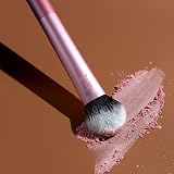 Real Techniques Tapered Cheek Brush - For Blush, Highlighter or Loose Powder - view 5