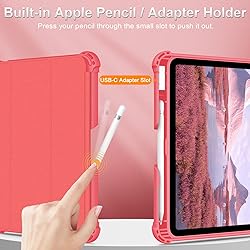 Fintie Hybrid Rugged Case for iPad 10th Generation