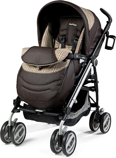 peg perego pliko switch compact stroller