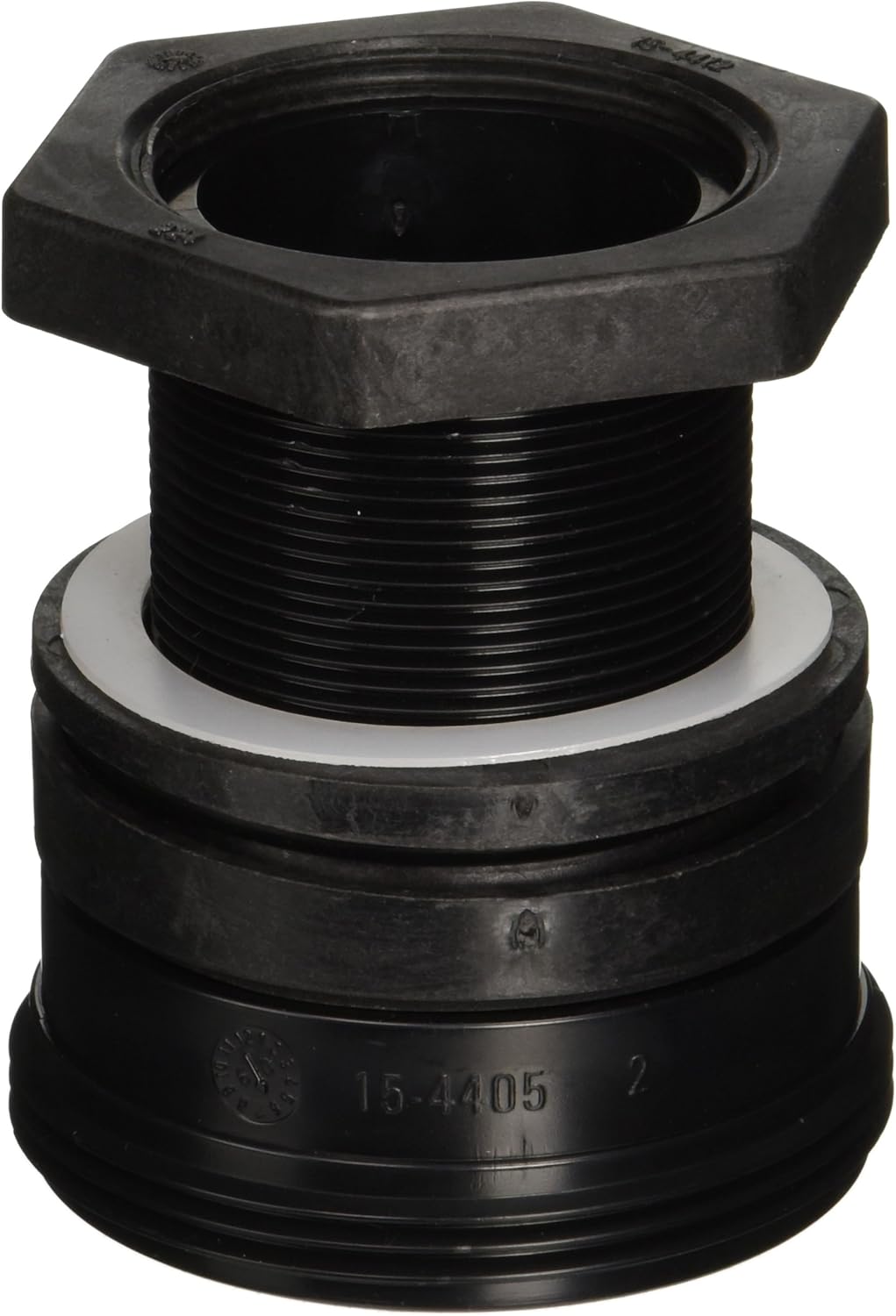 Pentair 154714 Bulkhead Replacement Kit Triton II Pool and Spa Sand Filter: Garden & Outdoor