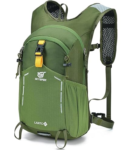 Mountain Warehouse Onyx Lightweight 15L Backpack | Discounts