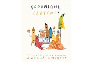 Goodnight, Crayons