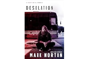Desolation: A Heavy Metal Memoir