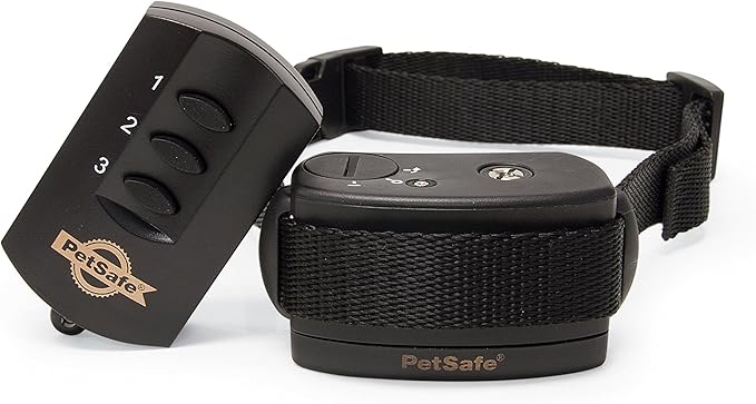 remote citronella collar