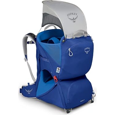 Most Wished For: Items customers added to Wish Lists and registries most often in Baby & Toddler Hiking Backpacks