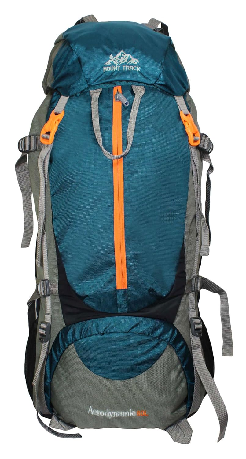 mount track rucksack