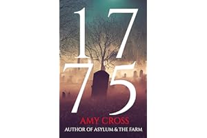 1775 (The Haunting of Hadlow House Book 3)