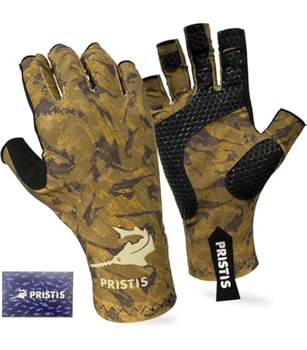 Hi Seas - Grip de motif sans glissement