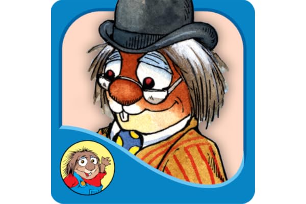 Just Grandpa and Me - Little Critter