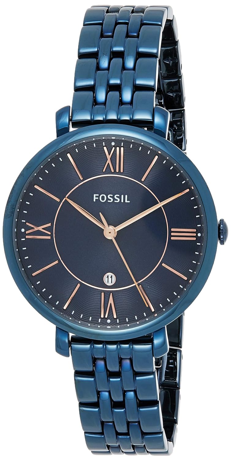 fossil watches under 15000