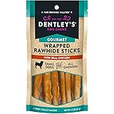 dentley's rawhide twists