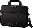 Samsonite Aramon Laptop Shuttle – Schlichter Laptop-Case Mit Schultergurt Und Zubehörtasche
