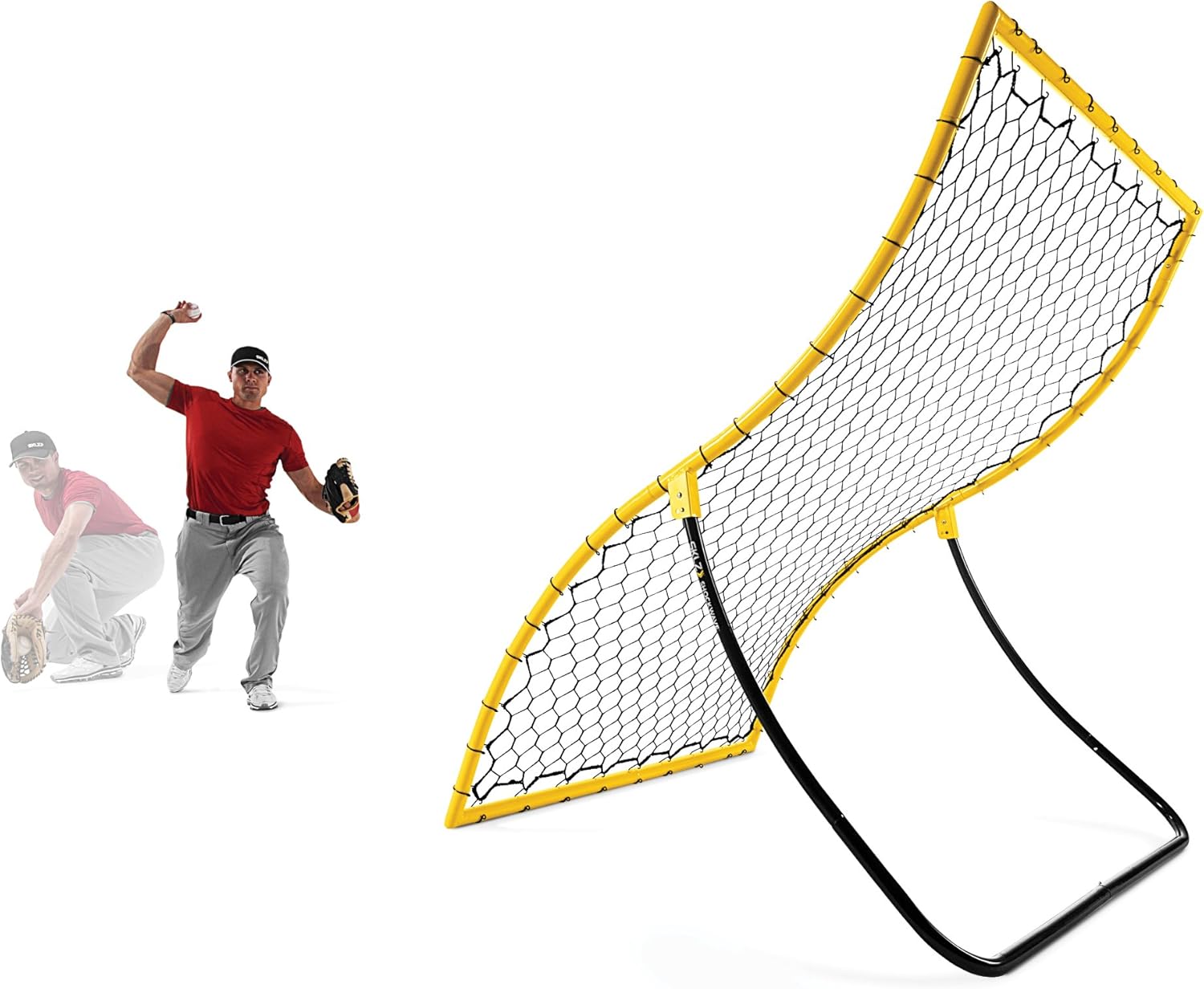 sklz pitchback