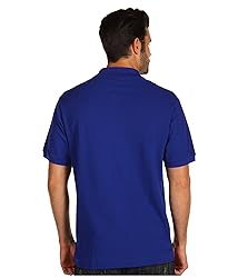 Lacoste Men's Legacy Short Sleeve L.12.12 Pique