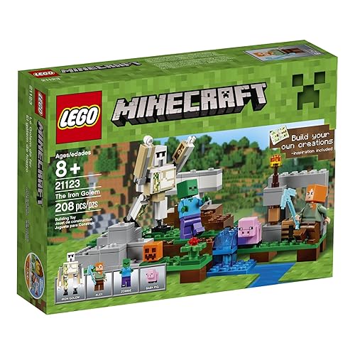 Best Lego Minecraft Sets 10Reviewz
