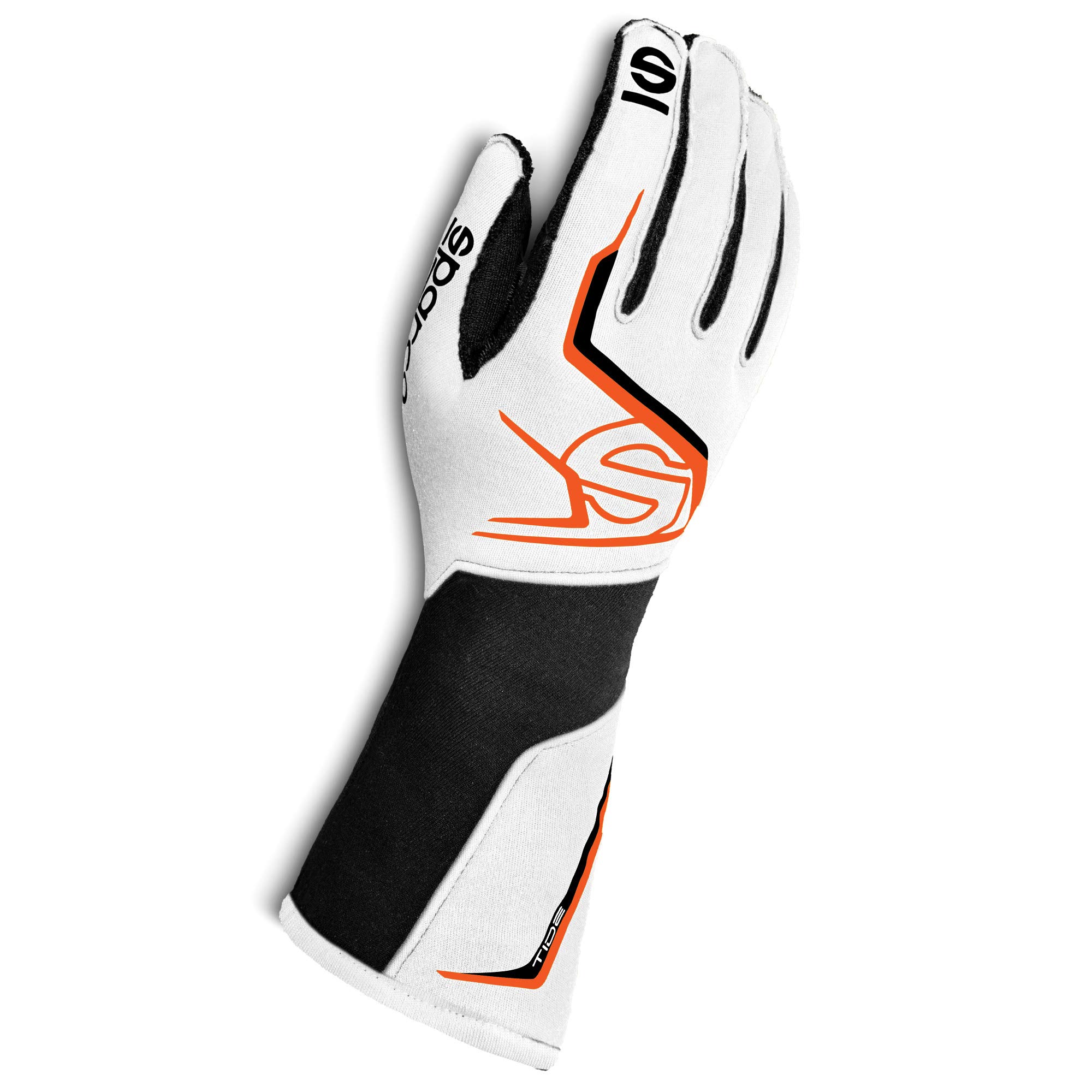 Sparco Unisex Motorrad-Handschuhe – Stil & Sicherheit Seit 1977