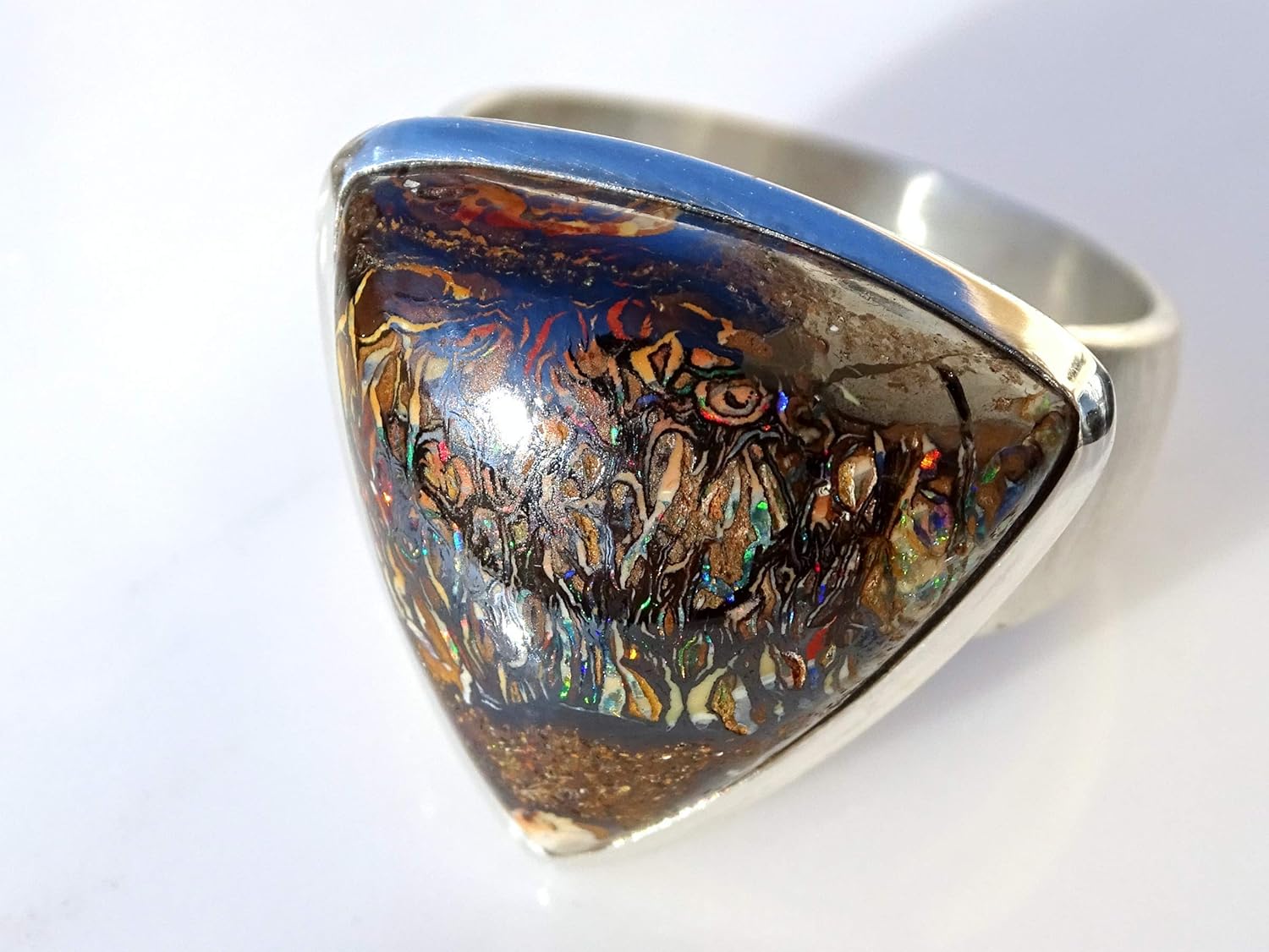 opal anniversary gifts for him