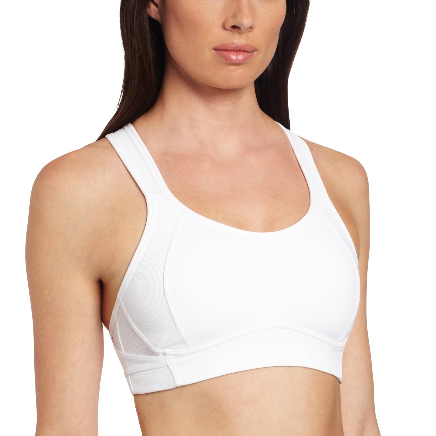 champion maximum support sports bra