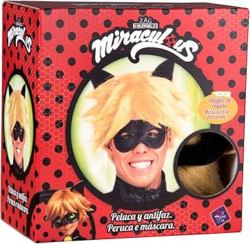 Coolmp Coffret Perruque Et Masque Chat Noir Miraculous Adulte Taille Unique Perruque De Fete Accessoire De Deguisement Et Costume Bandeau Coiffe Carnaval Anniversaire Amazon Fr Jeux Et Jouets Coolmp Coffret Perruque Et Masque Chat Noir Miraculous Adulte Taille Unique Perruque De Fete Accessoire De Deguisement Et Costume Bandeau Coiffe Carnaval Anniversaire Amazon Fr Jeux Et Jouets