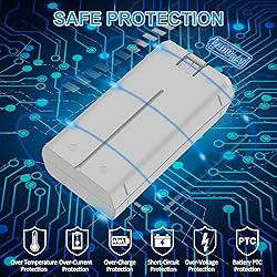 Fantasyo Intelligent Mini 4K Battery Mini 2 SE