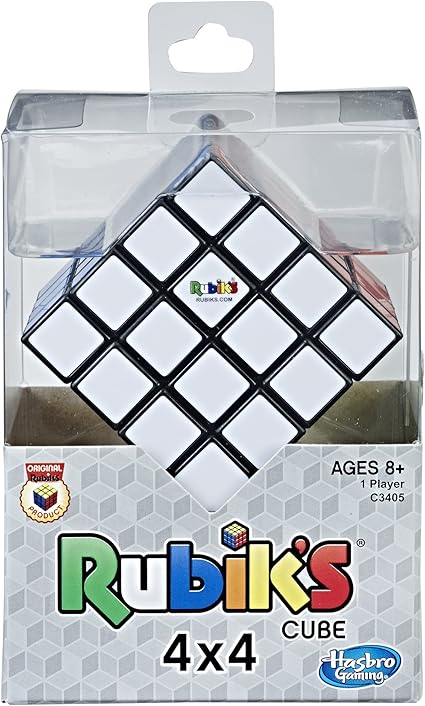 cubo rubik 4x4 precio