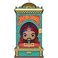 Funko POP! Movies: Big - Zoltar 6"