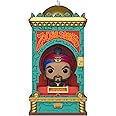 Funko POP! Movies: Big - Zoltar 6"