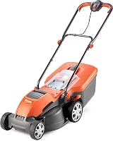 Flymo Speedi-Mo 360VC Electric Lawn Mower 1500W 36cm Cutting Width