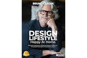 Design Lifestyle: Happy At Home. Domestic spaces can indeed be created to reflect us. The secret? Making the most of every de