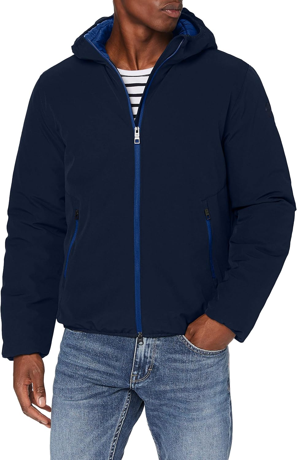 NORTH SAILS Men's Hobart Padded Softshell Jacket Amazon.co.uk Clothing