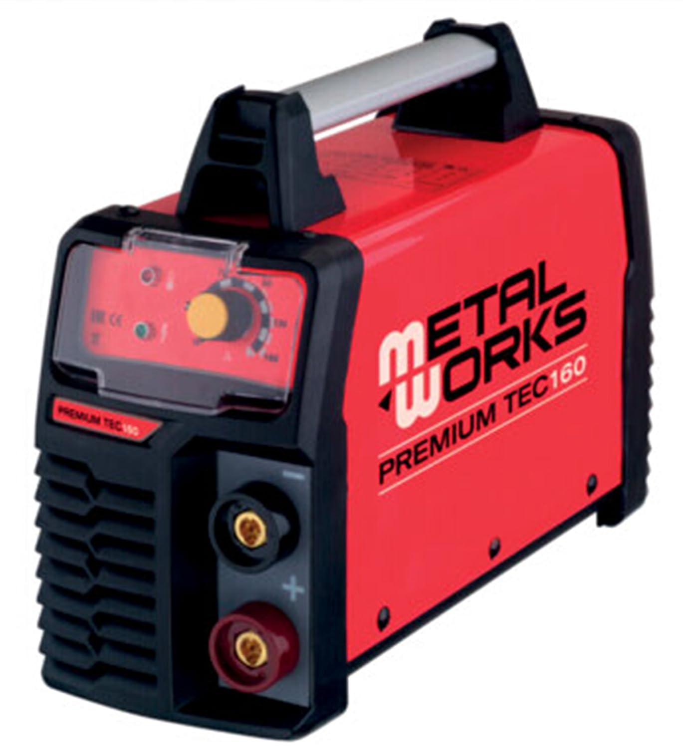 Soldadora electrodos inverter A