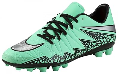 Nike Herren Hypervenom Phelon Ii AG-r Fußballschuhe