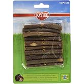 SuperPet Apple Orchard Sticks (10 Pieces)