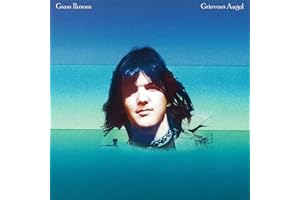 Grievous Angel (Vinyl)