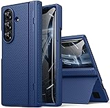 BXYJY for Samsung Galaxy Z Fold 7 Case with Hinge