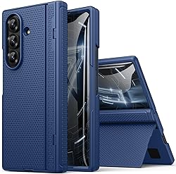 BXYJY for Samsung Galaxy Z Fold 7 Case with Hinge