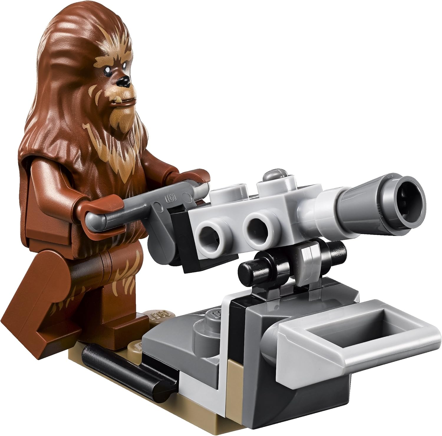 lego star wars wookiee