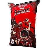 Jealous Devil All Natural Hardwood Lump Charcoal - 35LB
