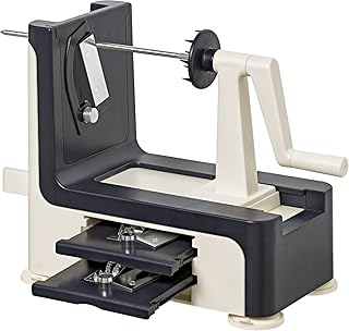 Lurch Super-Spiralschneider