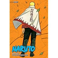 Naruto Box Set 3 Volumes 49-72 英語版 Naruto Box Set 3 Volumes 49-72 英語版 Amazon.com: Naruto Box