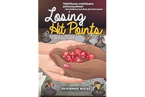 Losing Hit Points