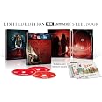 IT: Welcome to Derry: The Complete First Season (Limited Edition 4K Ultra HD Steelbook) - View 7