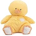 Peluche De Peluche Gund Baby Oh So Snuggly Hippo Teal - Venta - View #3