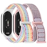 TumpCez Solo Loop Nylon Strap Compatible with