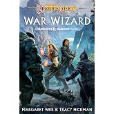 Dragonlance: War Wizard