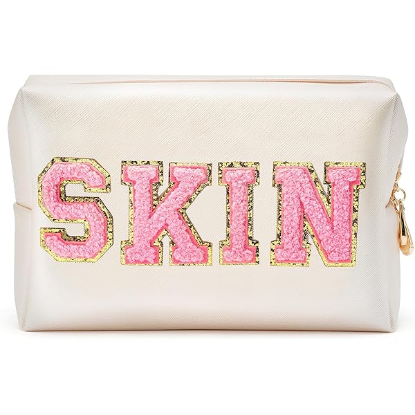 Neceser Maquillaje Mujer Bolsas De Cosméticos De Tejido De Pana 2 Piezas Bolsas De Maquillaje Neceser De Aseo Impresa Bolsa De Lavado Portátil Organizadora De Viaje De Neceser Victoria Secret