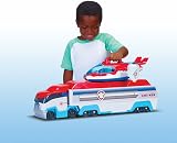 Paw Patrol Air Patroller Helicopter Transforming Plane 2-in-1 w/ Robo-Pup view 9