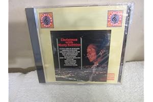 Christmas with Marty Robbins