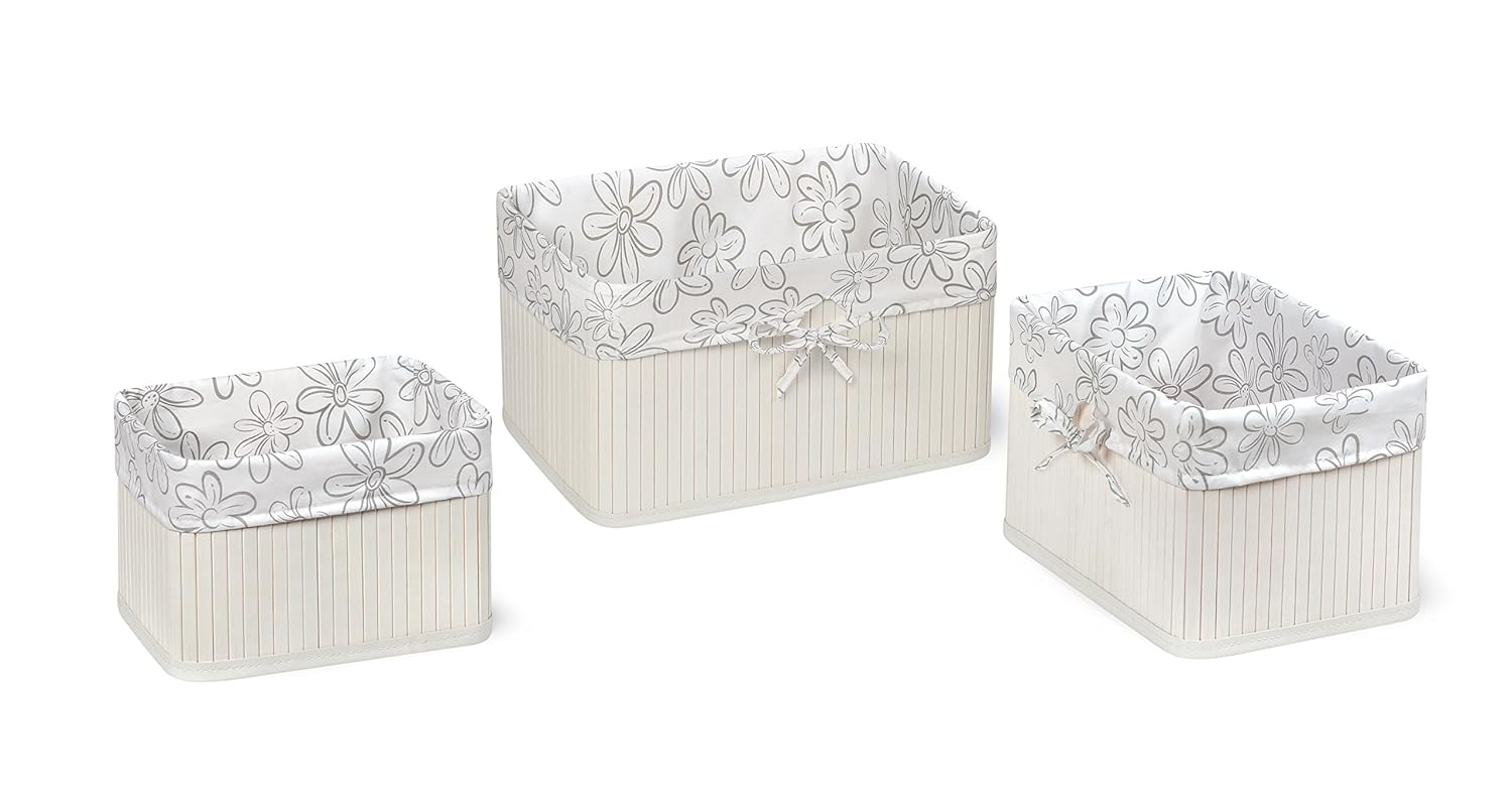 Best badger basket changing table