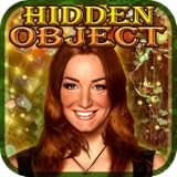 Hidden Object - Princess Cinderella